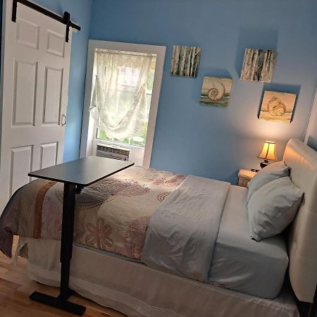 Inn On Frederick St. Andrews By The Sea Екстериор снимка