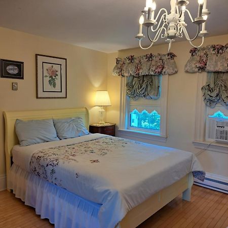 Inn On Frederick St. Andrews By The Sea Екстериор снимка