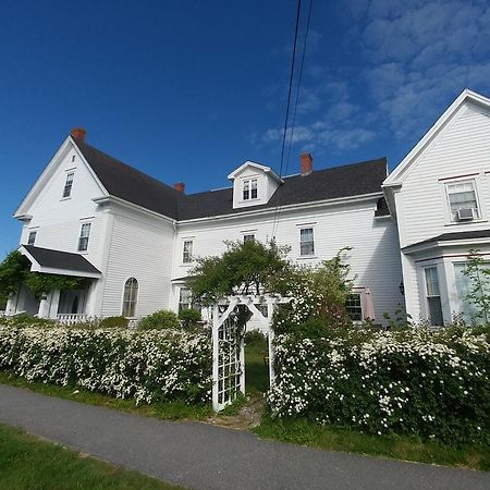 Inn On Frederick St. Andrews By The Sea Екстериор снимка