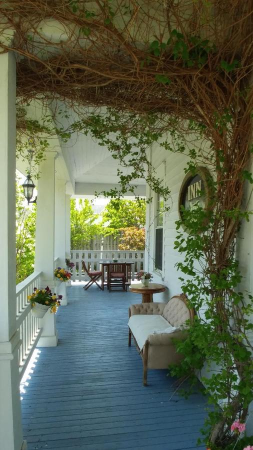 Inn On Frederick St. Andrews By The Sea Екстериор снимка