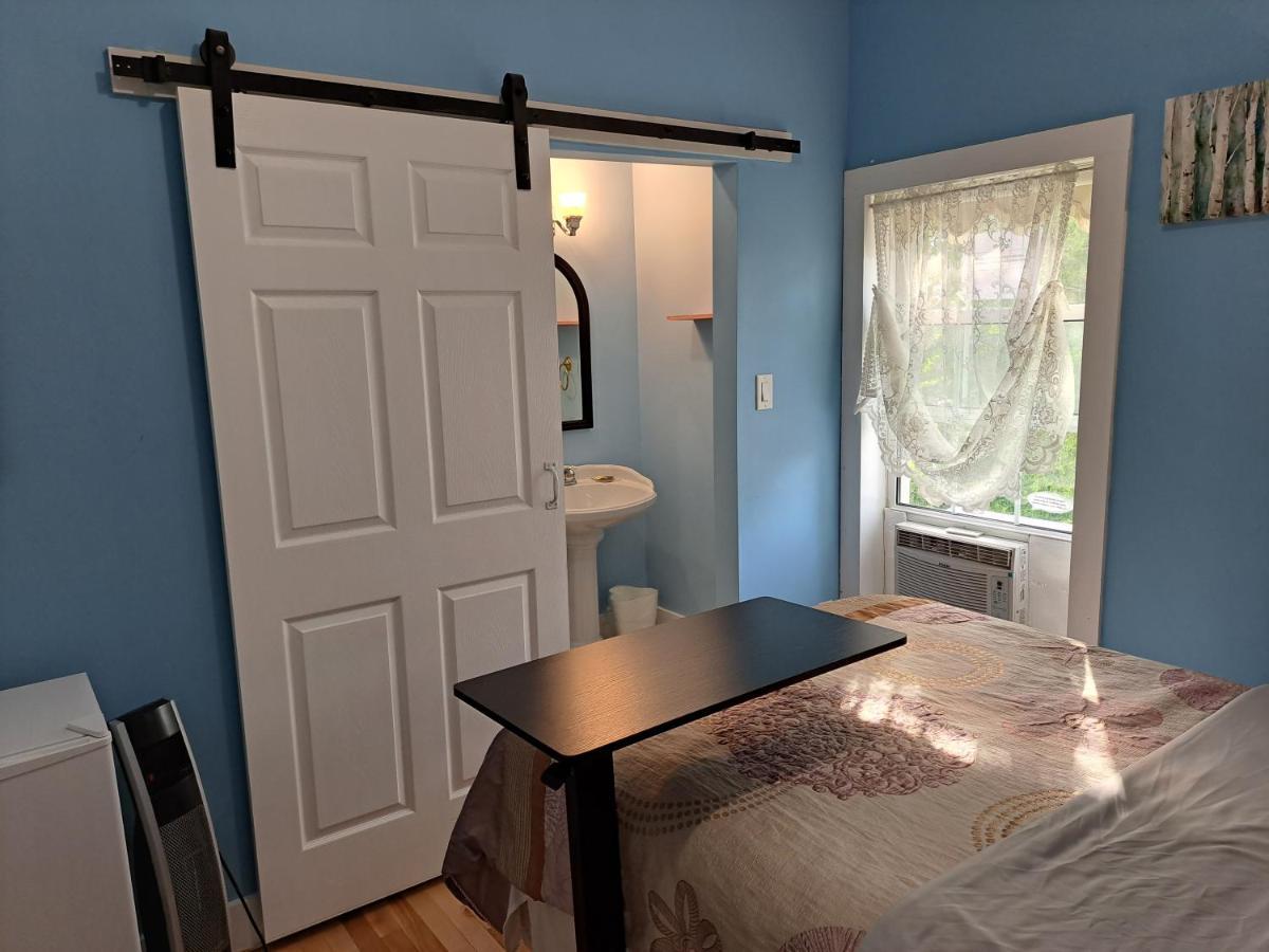 Inn On Frederick St. Andrews By The Sea Екстериор снимка