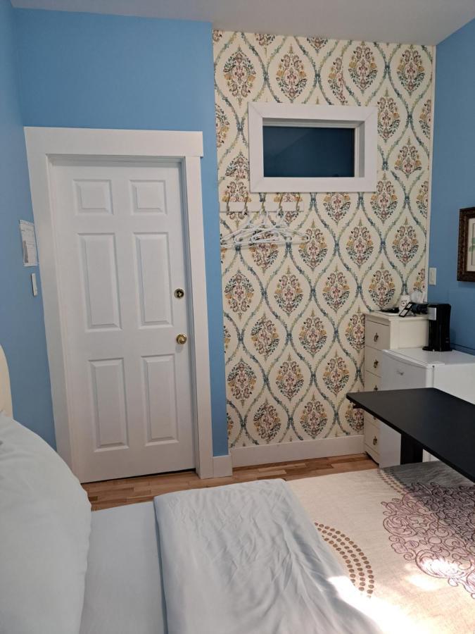 Inn On Frederick St. Andrews By The Sea Екстериор снимка