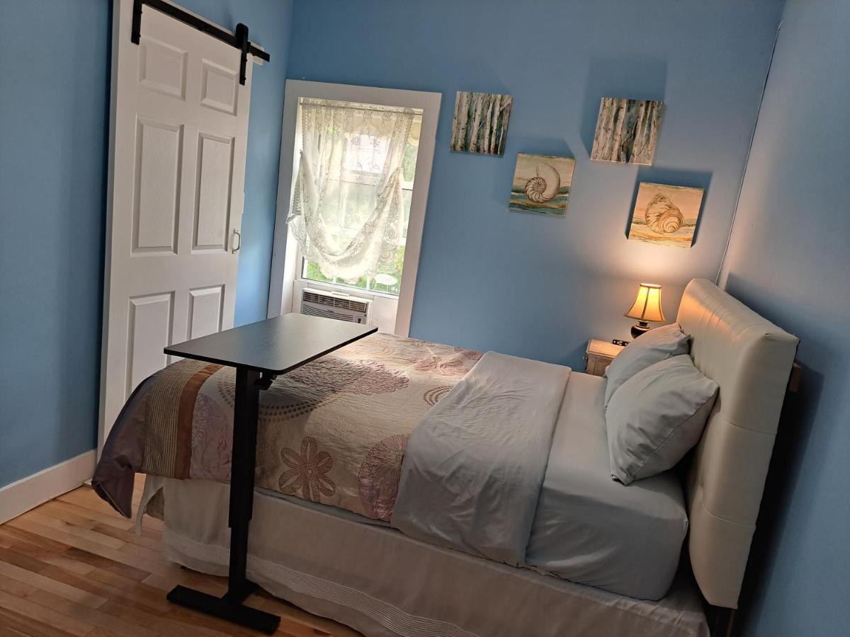 Inn On Frederick St. Andrews By The Sea Екстериор снимка