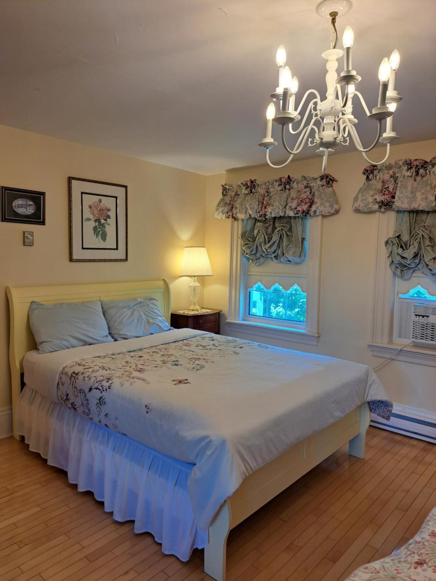Inn On Frederick St. Andrews By The Sea Екстериор снимка