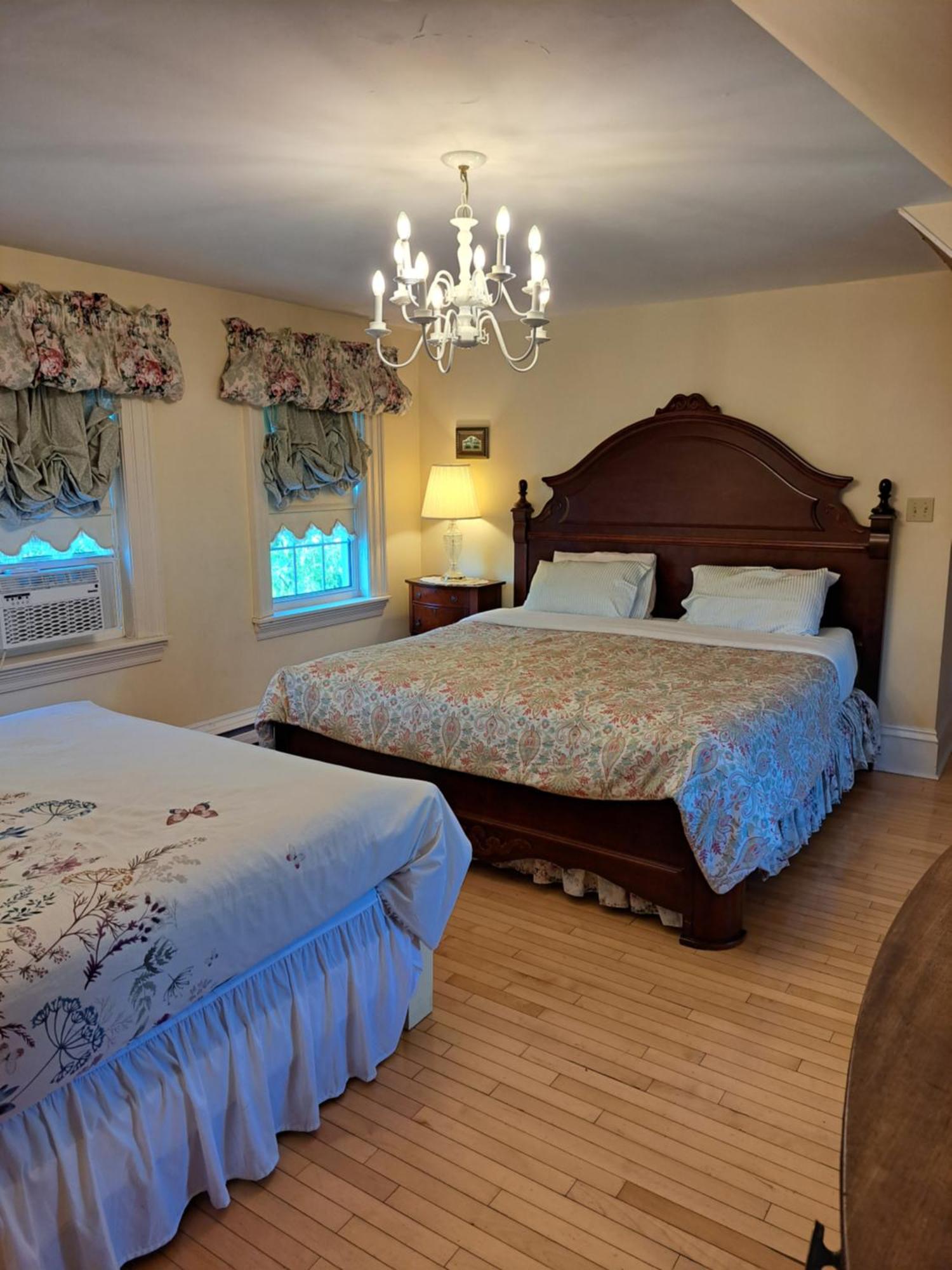 Inn On Frederick St. Andrews By The Sea Екстериор снимка