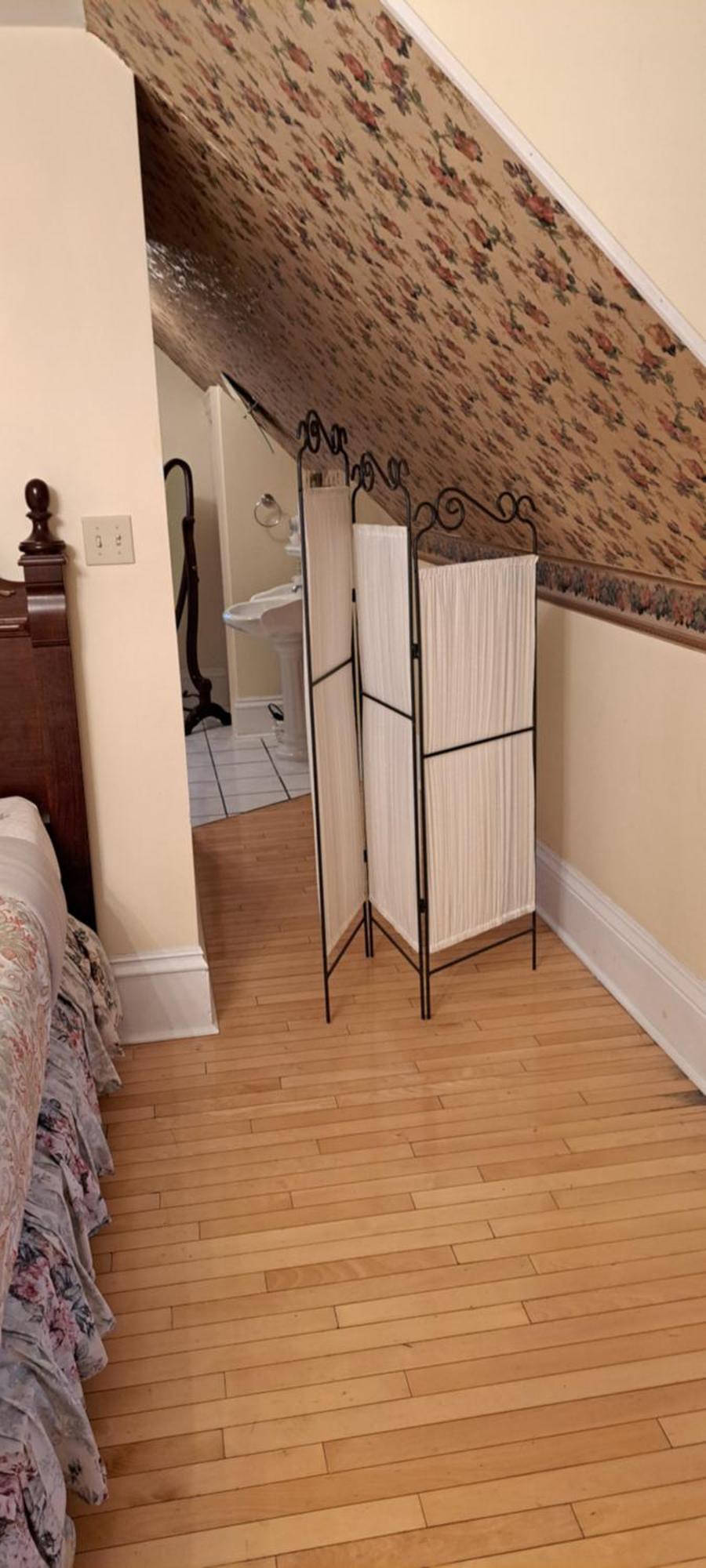 Inn On Frederick St. Andrews By The Sea Екстериор снимка