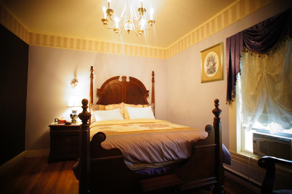 Inn On Frederick St. Andrews By The Sea Екстериор снимка
