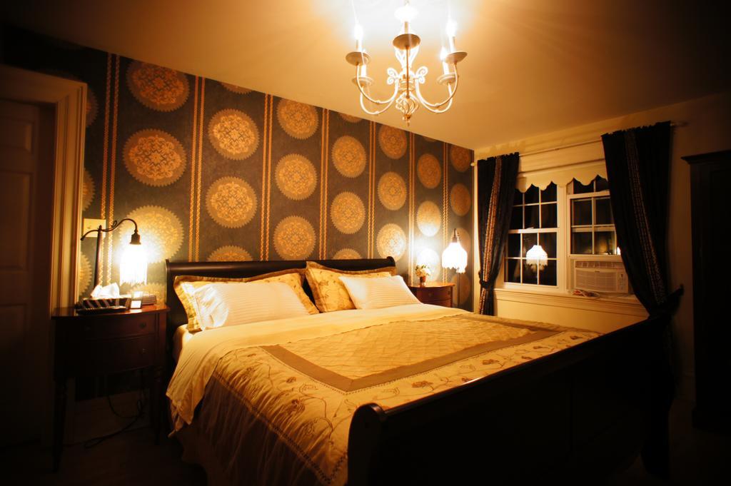 Inn On Frederick St. Andrews By The Sea Екстериор снимка