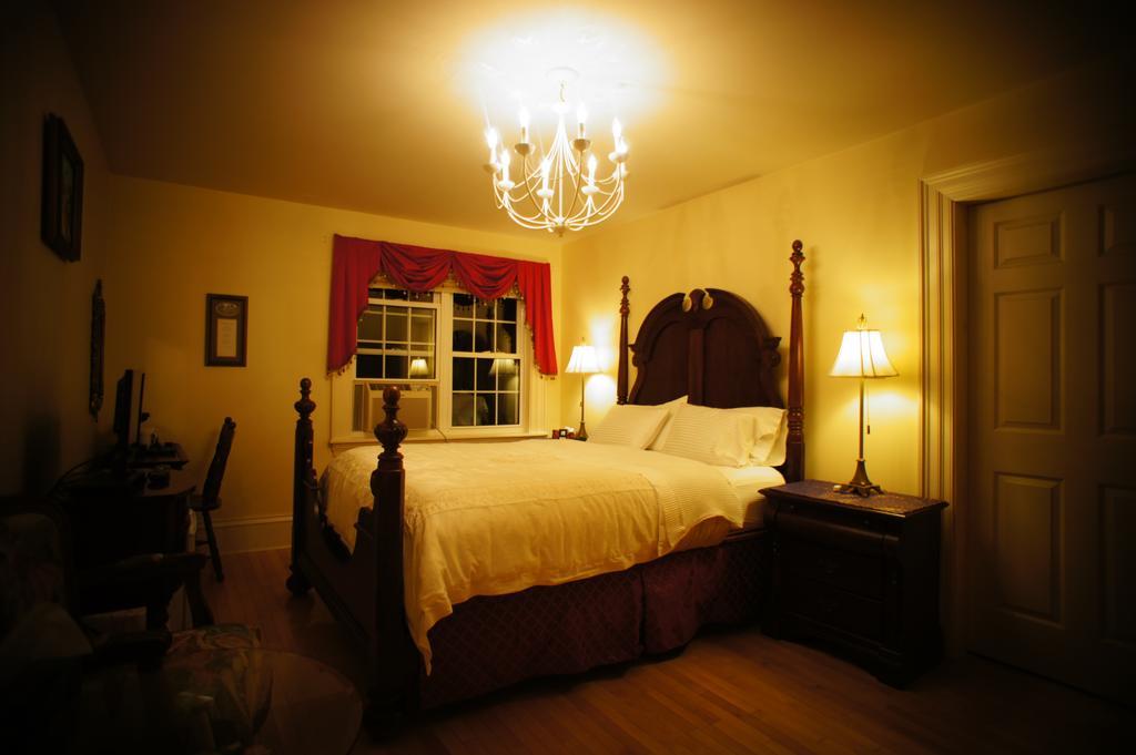Inn On Frederick St. Andrews By The Sea Екстериор снимка