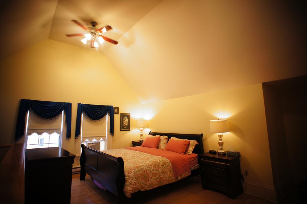 Inn On Frederick St. Andrews By The Sea Екстериор снимка