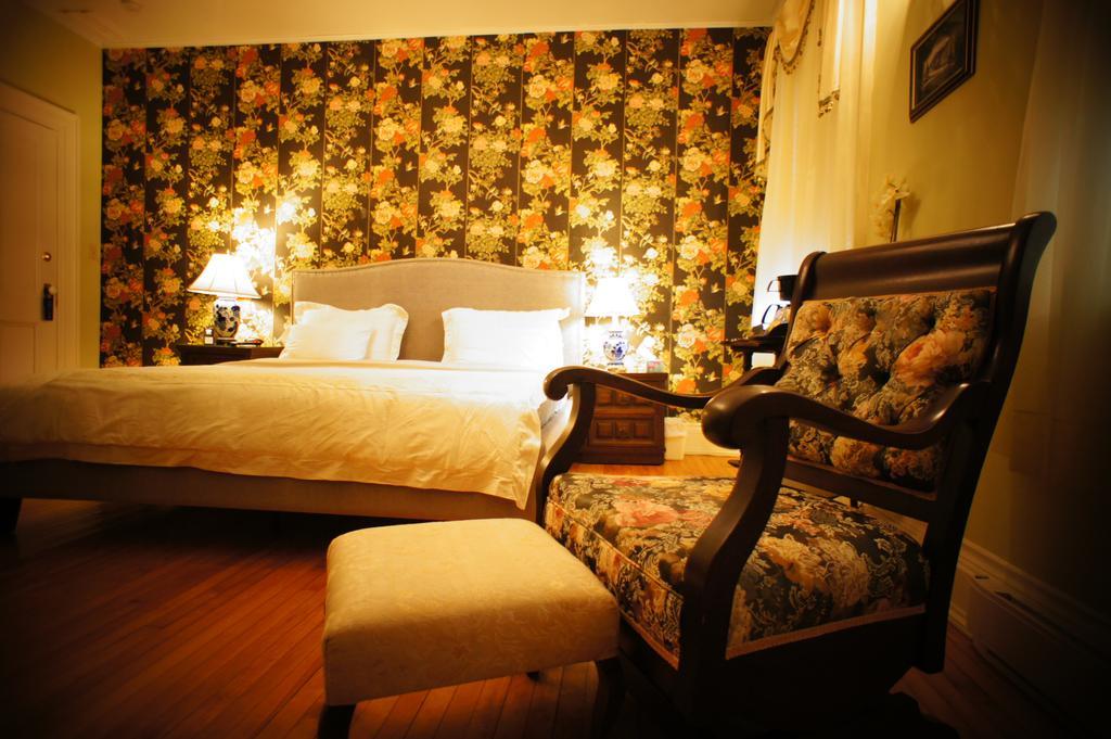 Inn On Frederick St. Andrews By The Sea Екстериор снимка