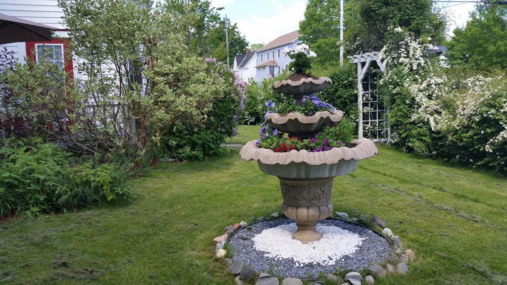 Inn On Frederick St. Andrews By The Sea Екстериор снимка