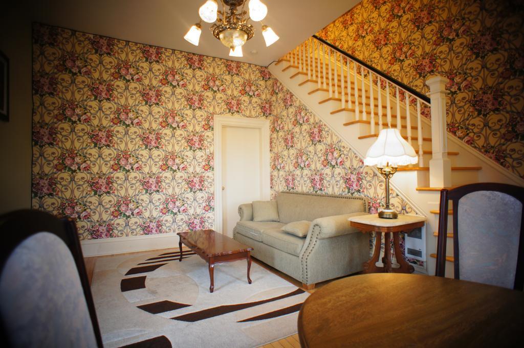 Inn On Frederick St. Andrews By The Sea Стая снимка