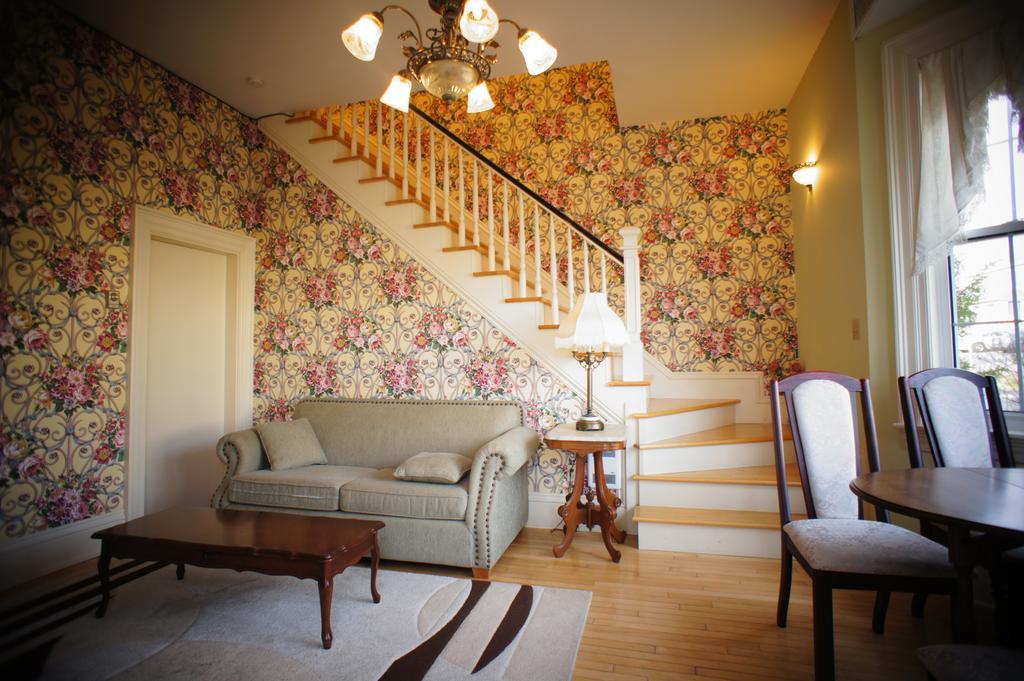Inn On Frederick St. Andrews By The Sea Стая снимка