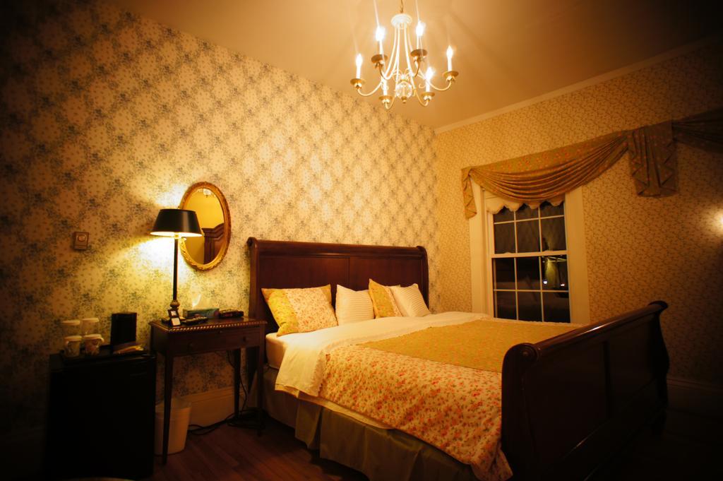 Inn On Frederick St. Andrews By The Sea Стая снимка