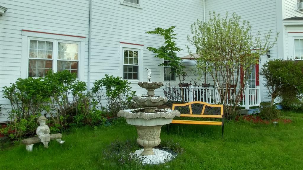 Inn On Frederick St. Andrews By The Sea Екстериор снимка