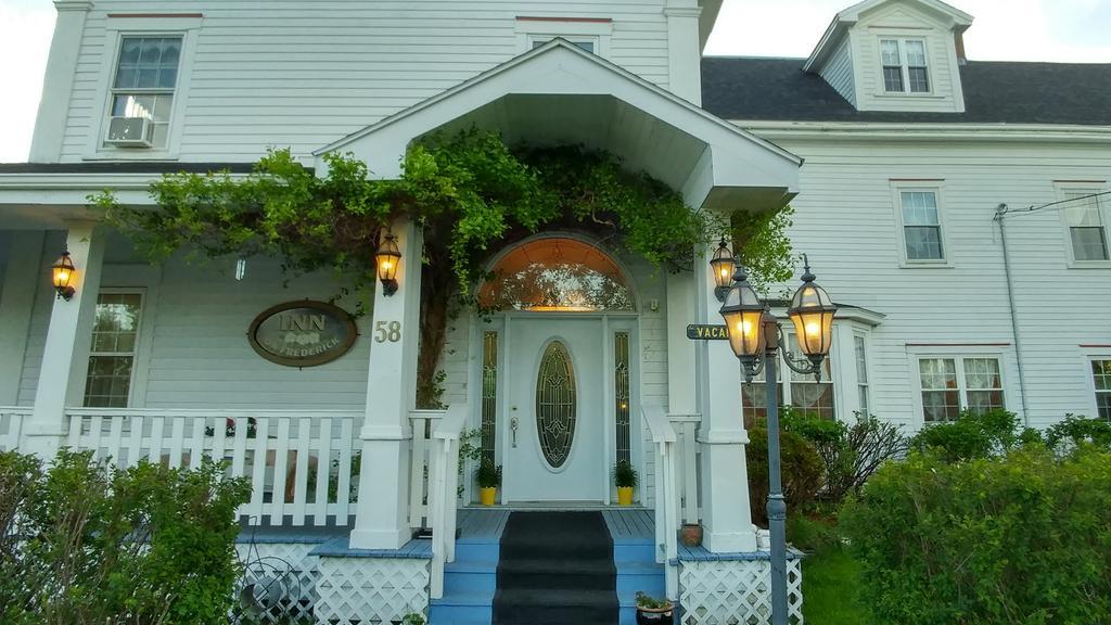 Inn On Frederick St. Andrews By The Sea Екстериор снимка