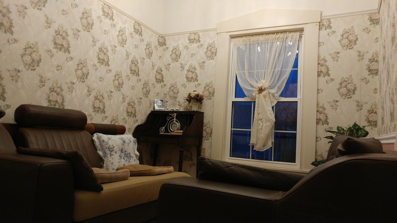 Inn On Frederick St. Andrews By The Sea Екстериор снимка