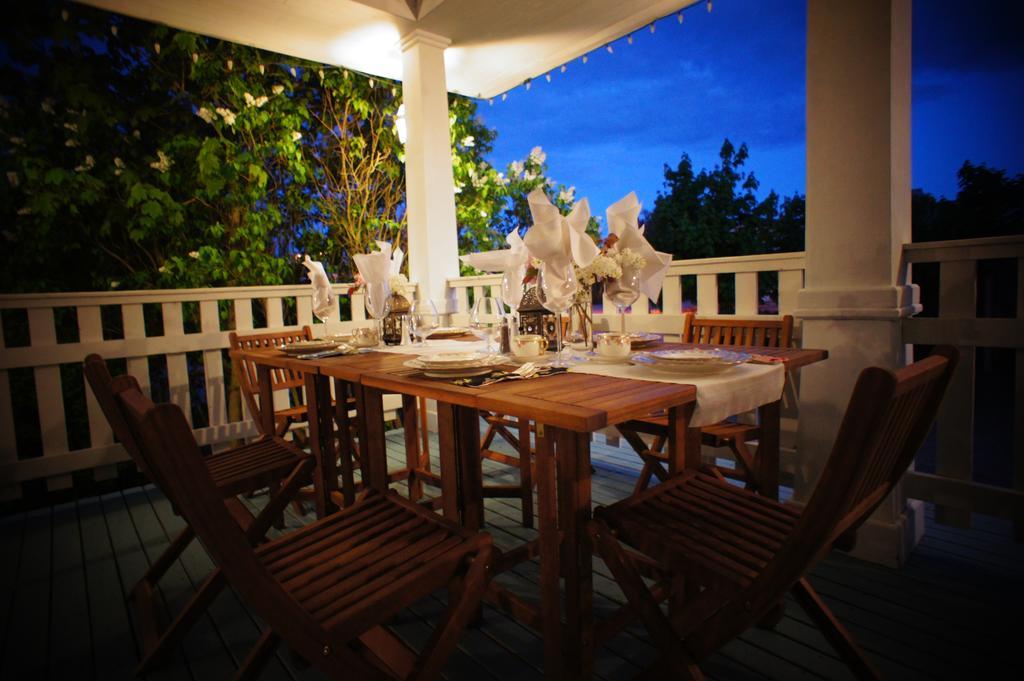 Inn On Frederick St. Andrews By The Sea Екстериор снимка