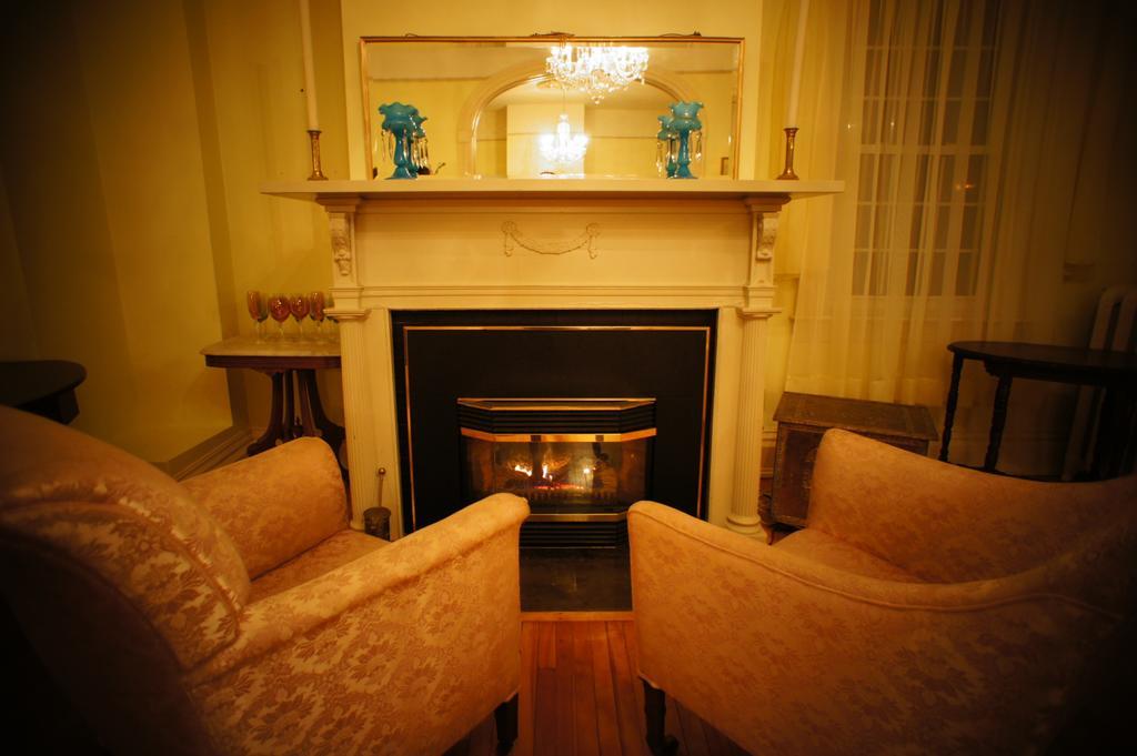 Inn On Frederick St. Andrews By The Sea Екстериор снимка