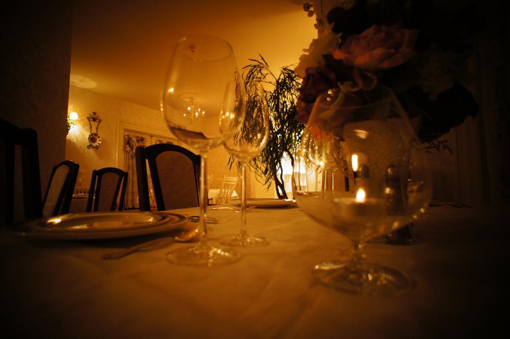 Inn On Frederick St. Andrews By The Sea Екстериор снимка