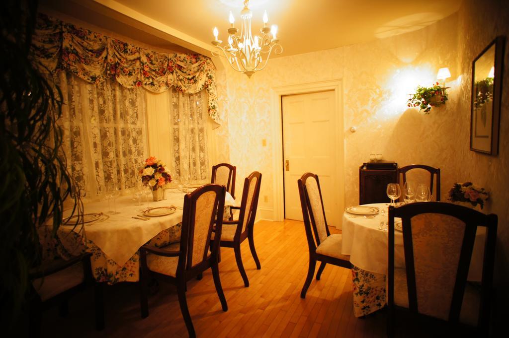 Inn On Frederick St. Andrews By The Sea Екстериор снимка