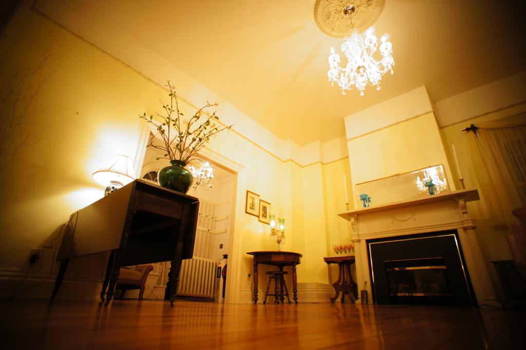 Inn On Frederick St. Andrews By The Sea Екстериор снимка