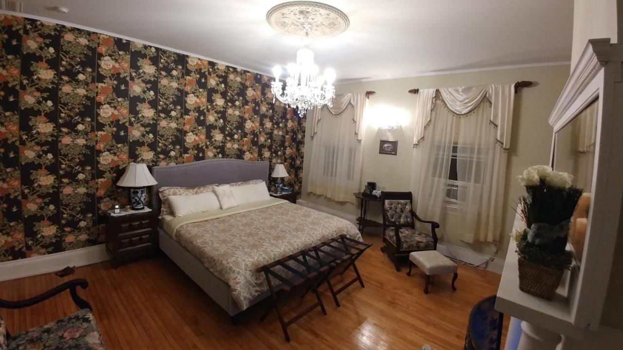 Inn On Frederick St. Andrews By The Sea Екстериор снимка