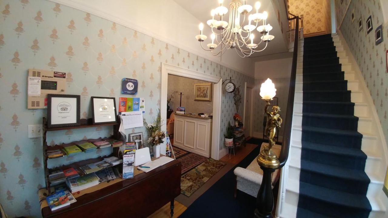 Inn On Frederick St. Andrews By The Sea Екстериор снимка