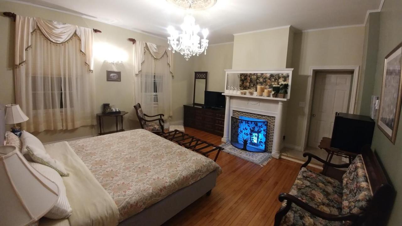 Inn On Frederick St. Andrews By The Sea Екстериор снимка