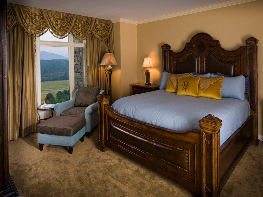Inn On Frederick St. Andrews By The Sea Екстериор снимка